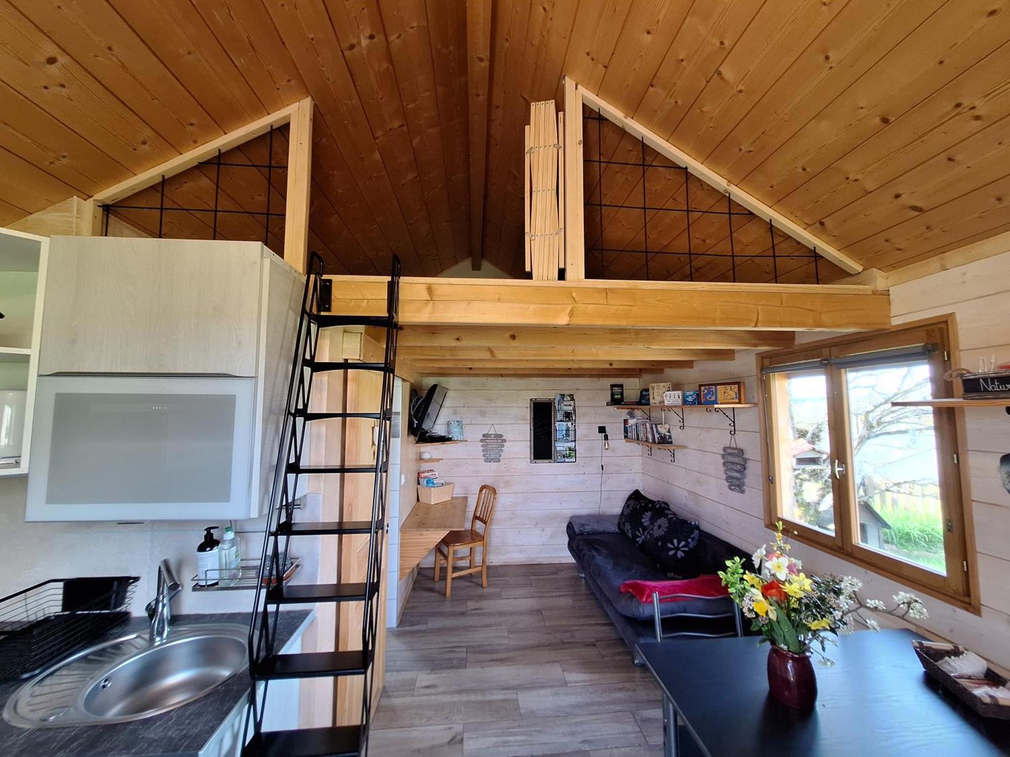 Chambres D'Hotes Sous Les Chenes Gondenans-Montby Экстерьер фото